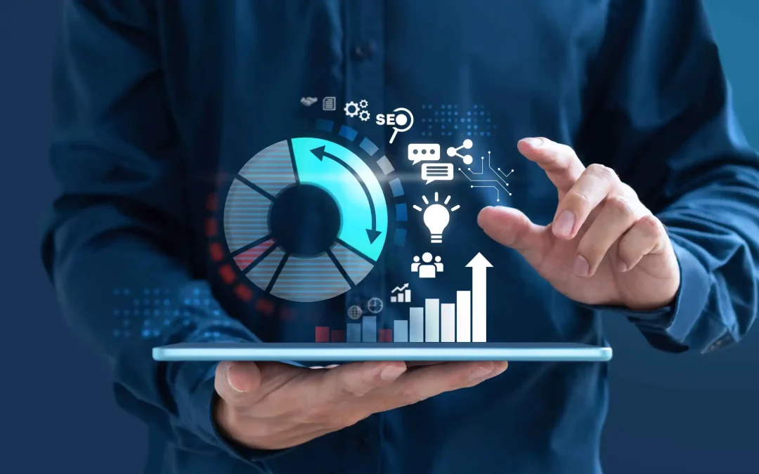 Estrategias efectivas de marketing digital para PYMES