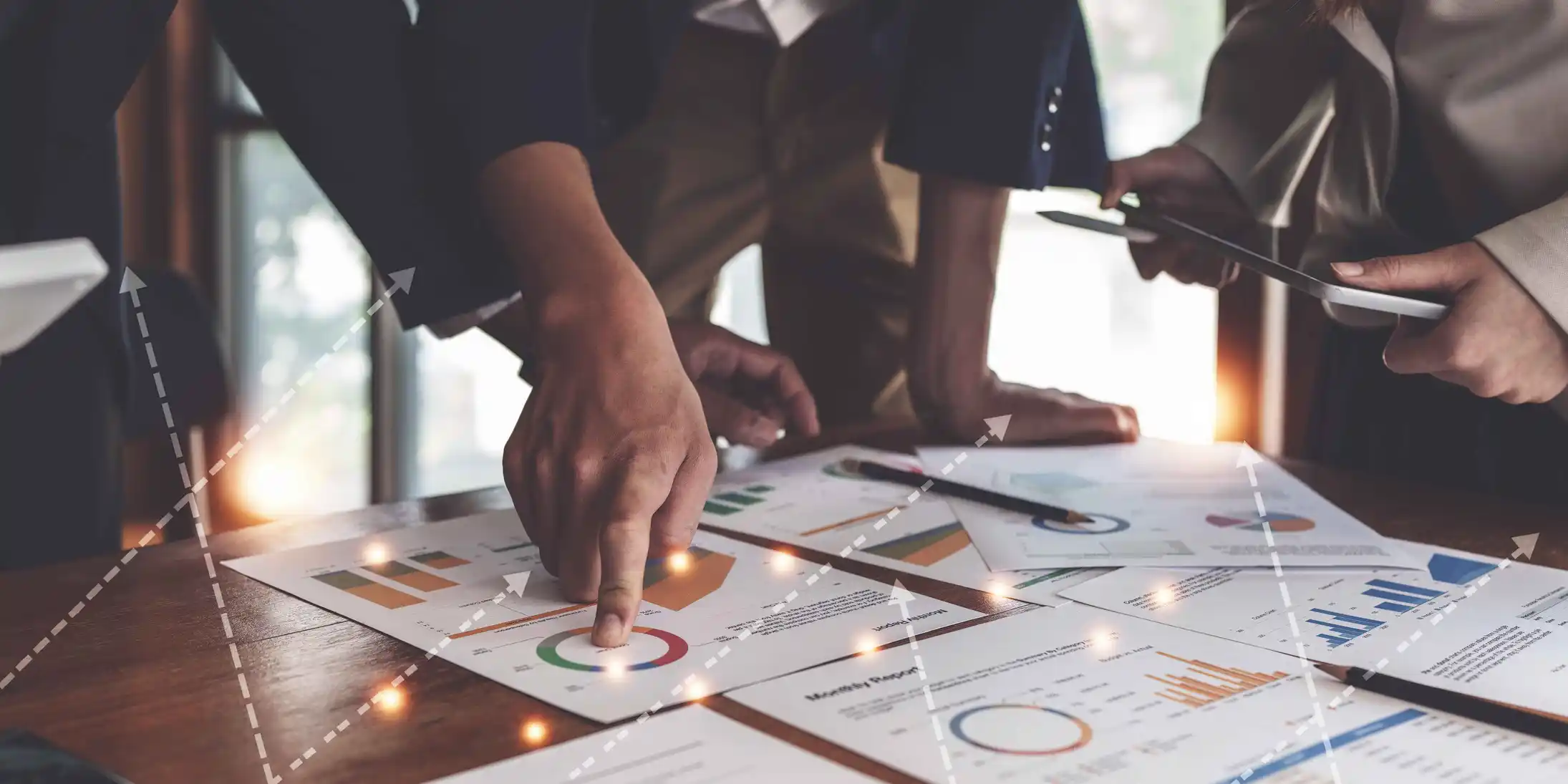 La importancia de un plan de negocios sólido para las PYMES