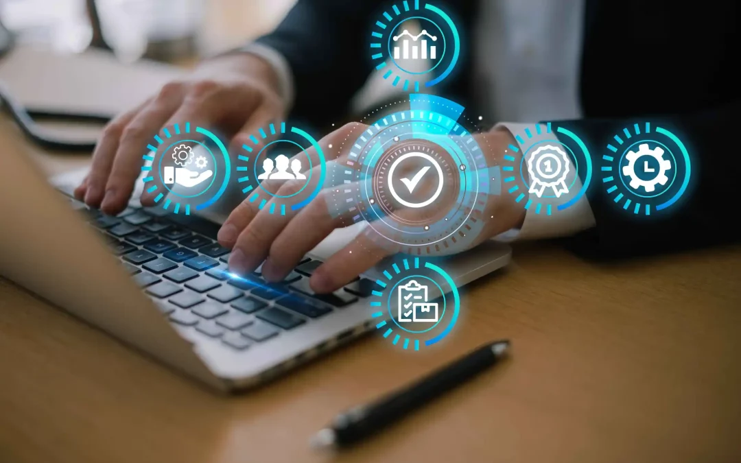 Los mejores software de gestión [2024]