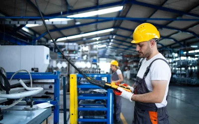 Cómo mejorar la eficiencia operativa