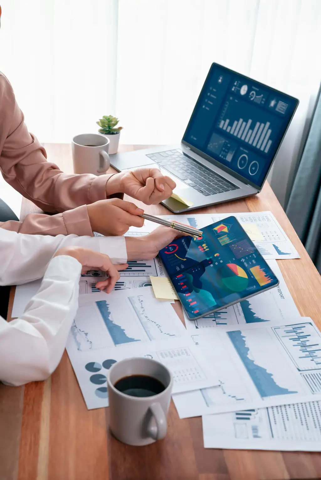 Consultoría para PYMES en España