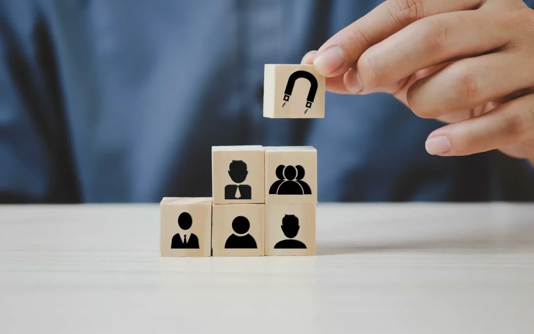 Estrategias de fidelización de empleados [2024]