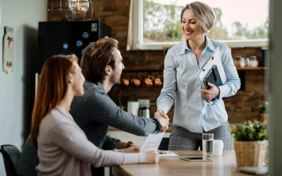 Estrategias para mejorar la retención de clientes