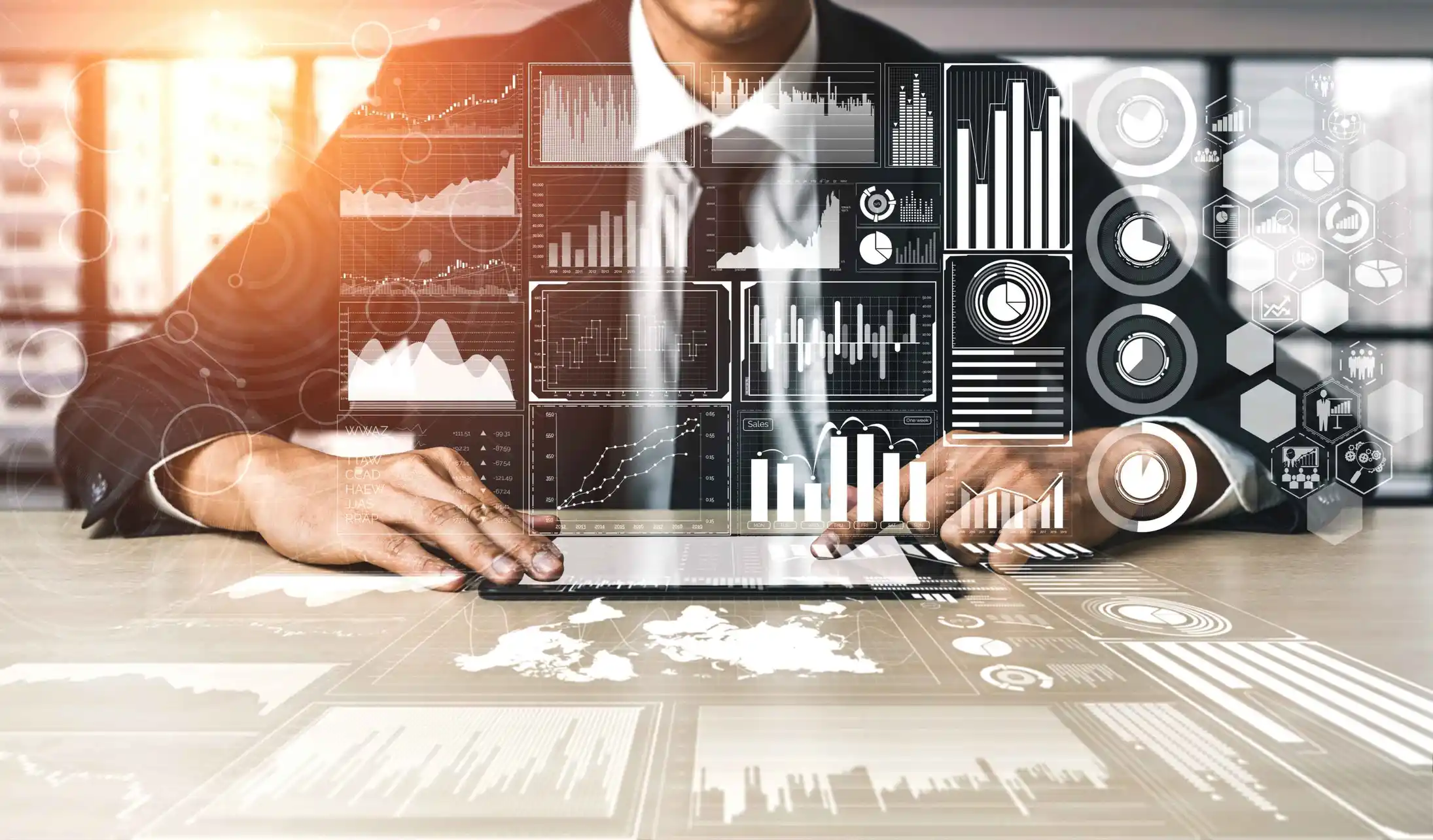 La importancia del análisis financiero en la toma de decisiones empresariales