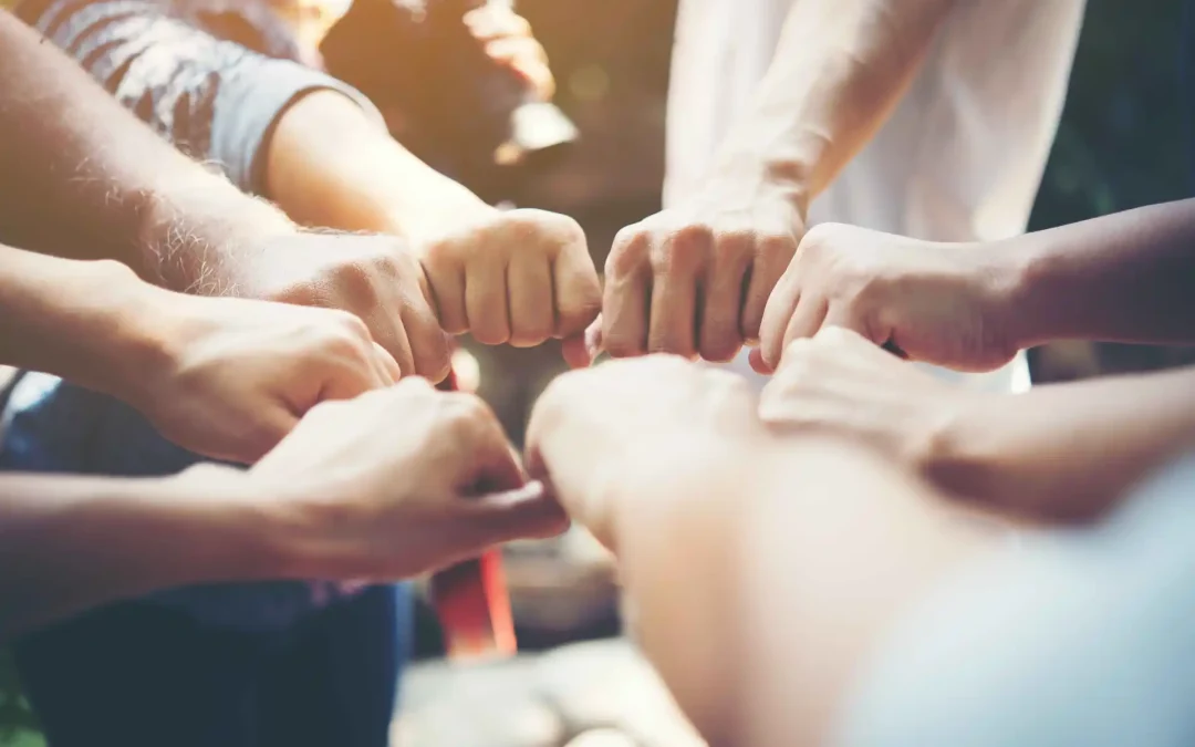 Cómo crear una cultura empresarial positiva