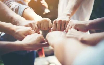 Cómo crear una cultura empresarial positiva