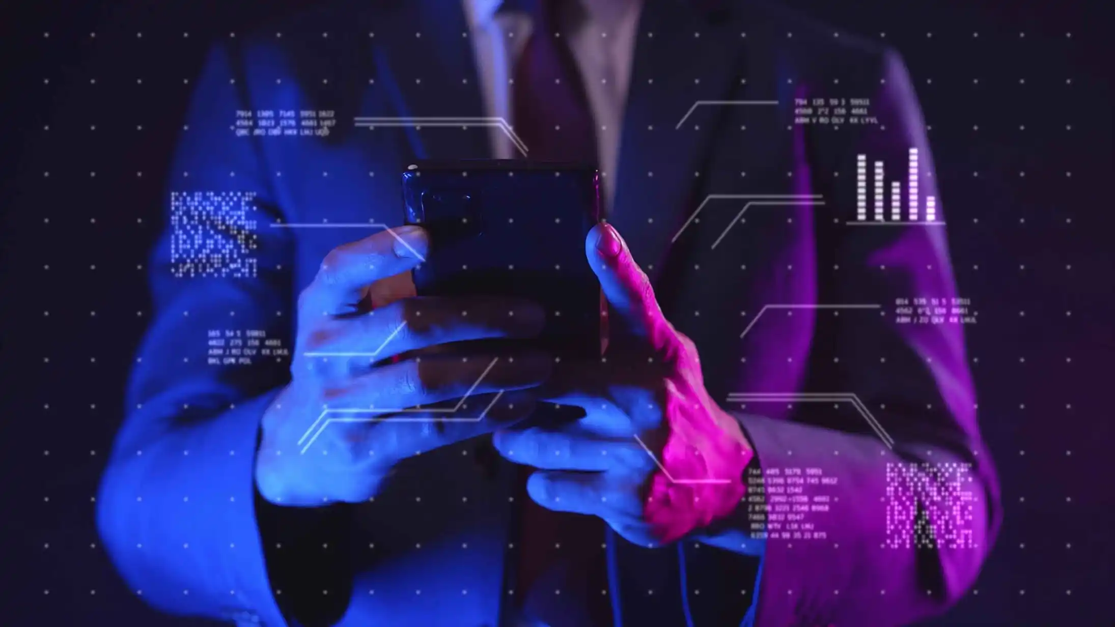 Tendencias tecnologicas en las pymes de Espana (1) Tendencias tecnológicas en las pymes de España