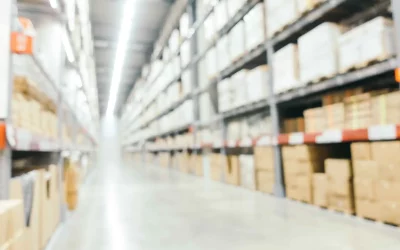 Cómo implementar un sistema de control de inventarios