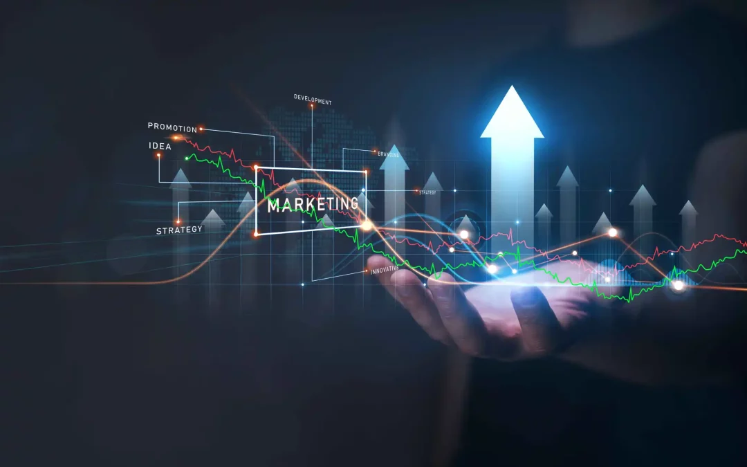 Estrategias para aumentar tus ventas online [2024]